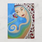 未定義 ポストカード (正面)