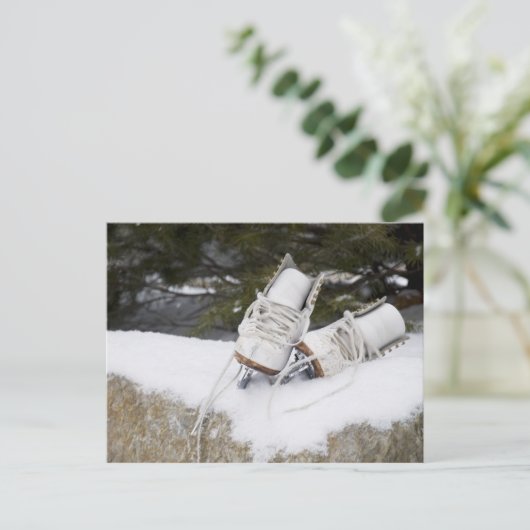 未定義 ポストカード (スタンド正面)