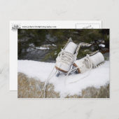 未定義 ポストカード (正面/裏面)