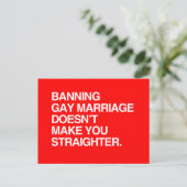 未定義 ポストカード (スタンド正面)