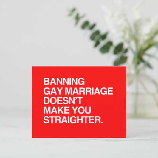 未定義 ポストカード (スタンド正面)