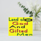 未定義 ポストカード (スタンド正面)