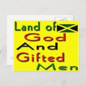 未定義 ポストカード (正面/裏面)