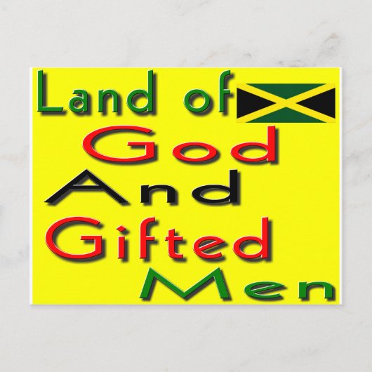 未定義 ポストカード (正面)