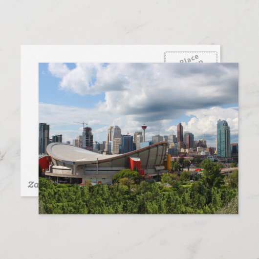 未定義 ポストカード (正面/裏面)