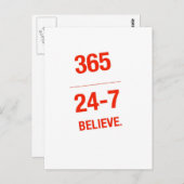 未定義 ポストカード (正面/裏面)