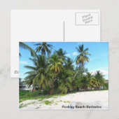 未定義 ポストカード (正面/裏面)