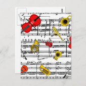 未定義 ポストカード (正面/裏面)