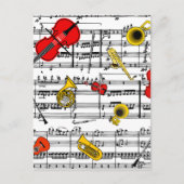 未定義 ポストカード (正面)