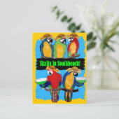 未定義 ポストカード (スタンド正面)