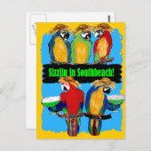 未定義 ポストカード (正面/裏面)