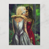 未定義 ポストカード (正面)