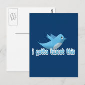 未定義 ポストカード (正面/裏面)