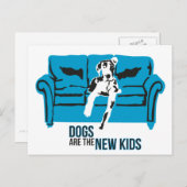 未定義 ポストカード (正面/裏面)