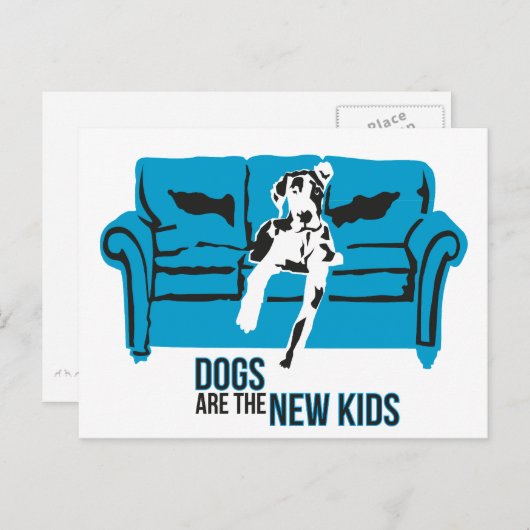 未定義 ポストカード (正面/裏面)