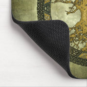 未定義 マウスパッド (コーナー)