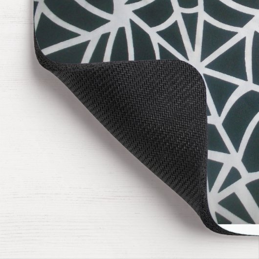 未定義 マウスパッド (コーナー)