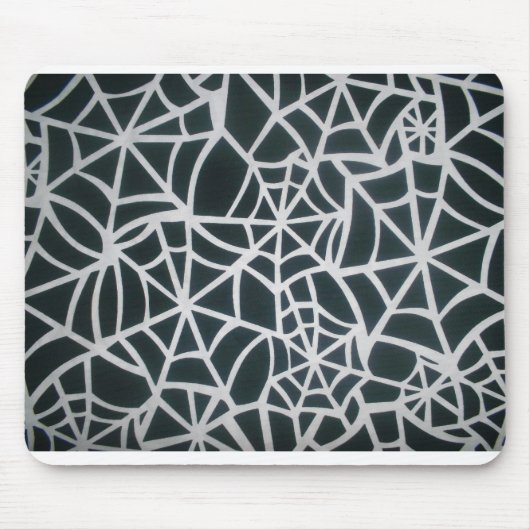 未定義 マウスパッド (正面)