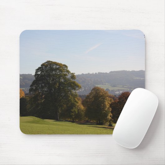 未定義 マウスパッド (マウス)