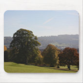 未定義 マウスパッド (正面)