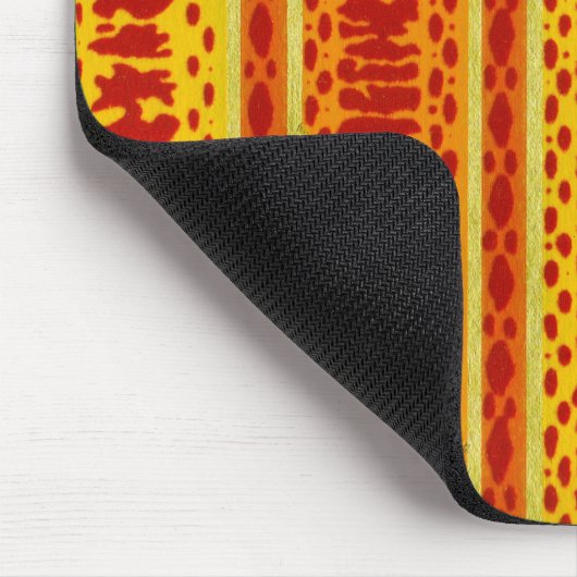 未定義 マウスパッド (コーナー)