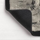 未定義 マウスパッド (コーナー)