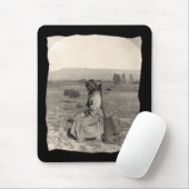 未定義 マウスパッド (マウス)