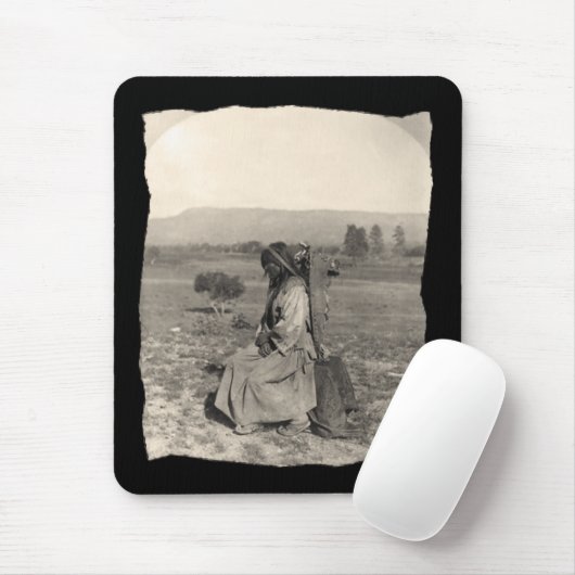 未定義 マウスパッド (マウス)