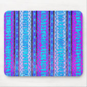 未定義 マウスパッド (正面)