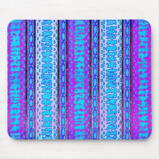 未定義 マウスパッド (正面)