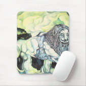 未定義 マウスパッド (マウス)