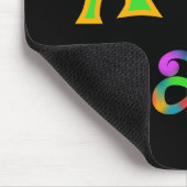 未定義 マウスパッド (コーナー)