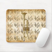 未定義 マウスパッド (マウス)