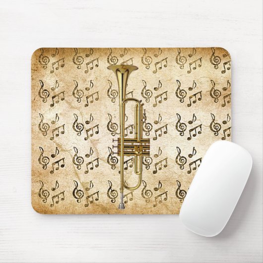 未定義 マウスパッド (マウス)