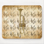 未定義 マウスパッド (正面)