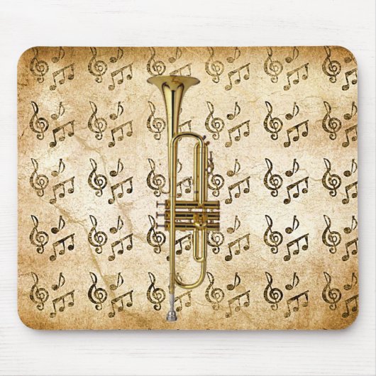 未定義 マウスパッド (正面)