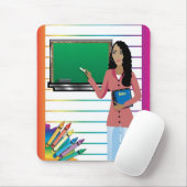 未定義 マウスパッド (マウス)