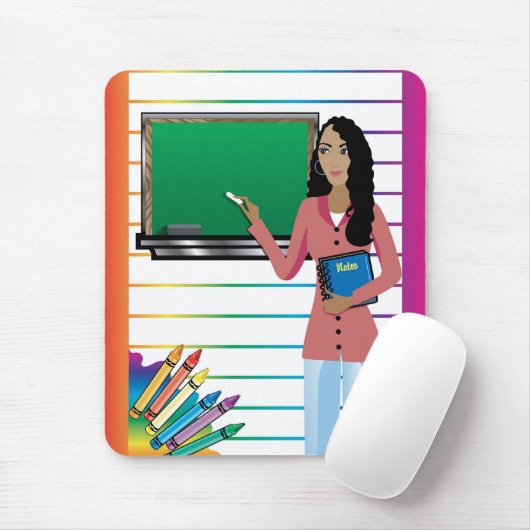 未定義 マウスパッド (マウス)