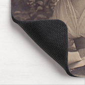 未定義 マウスパッド (コーナー)