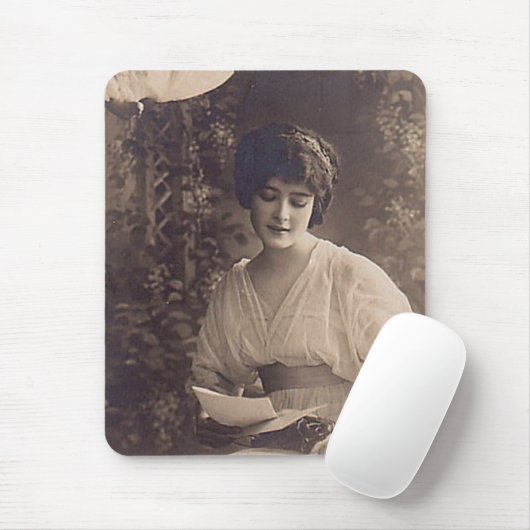 未定義 マウスパッド (マウス)