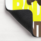 未定義 マウスパッド (コーナー)