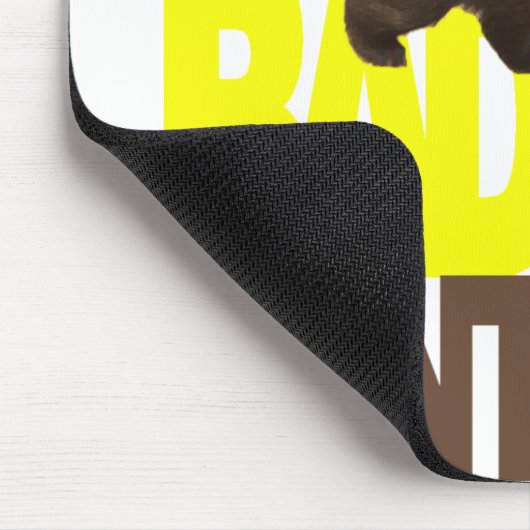 未定義 マウスパッド (コーナー)