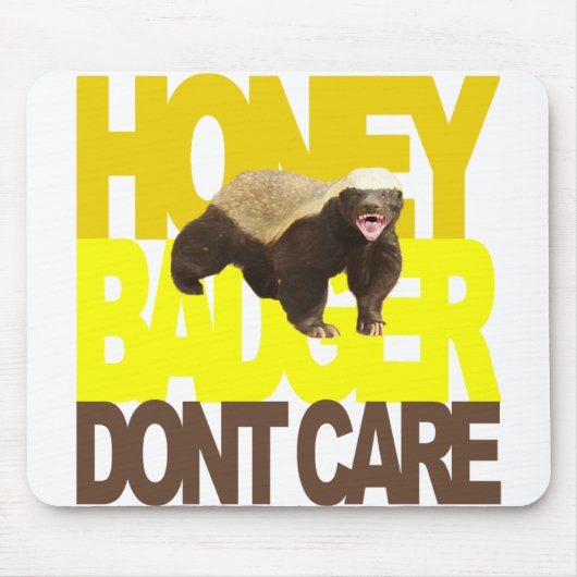 未定義 マウスパッド (正面)