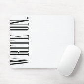 未定義 マウスパッド (マウス)