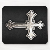 未定義 マウスパッド (正面)