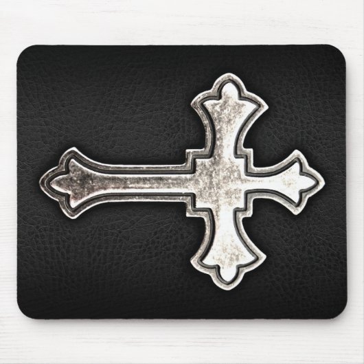 未定義 マウスパッド (正面)