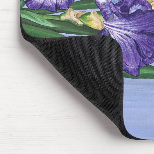 未定義 マウスパッド (コーナー)