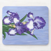 未定義 マウスパッド (正面)