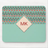 未定義 マウスパッド (正面)