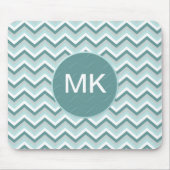 未定義 マウスパッド (正面)